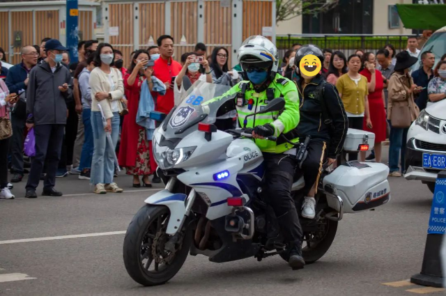 警察节素材图片