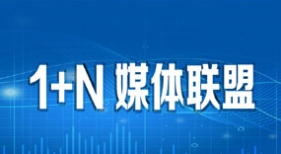 1+N媒体联盟