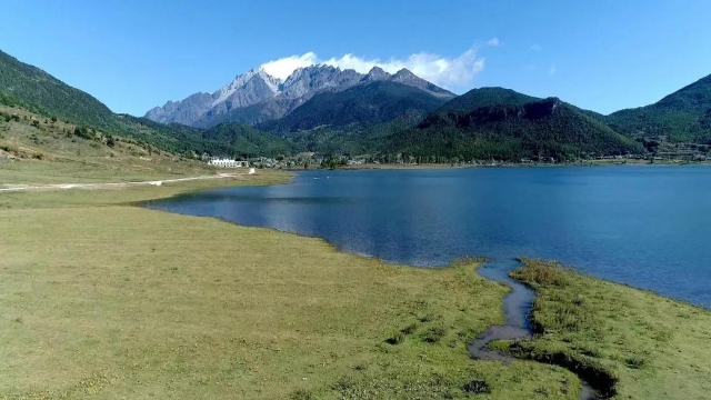 玉龙县文海村：守护绿水青山，共建美好家园