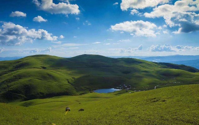 寻甸凤龙山