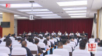 玉溪市政府党组会议 常务会议召开 传达学习习近平总书记近期重要讲话精神 研究部署落实市委全会精神工作